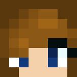 Casual Winter ^-^ - Female Minecraft Skins - image 3