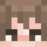 waffles | my cereal - Male Minecraft Skins - image 3