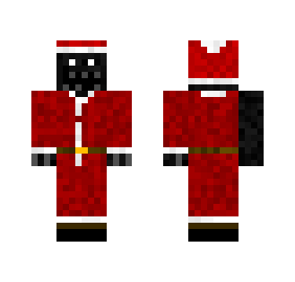 Santa Claws | | | | - Other Minecraft Skins - image 2