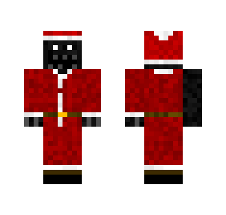 Santa Claws | | | |
