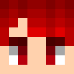 -=Yui Rio (Old)=- - Female Minecraft Skins - image 3