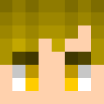 -=Yuna Hina (Old)=- - Female Minecraft Skins - image 3