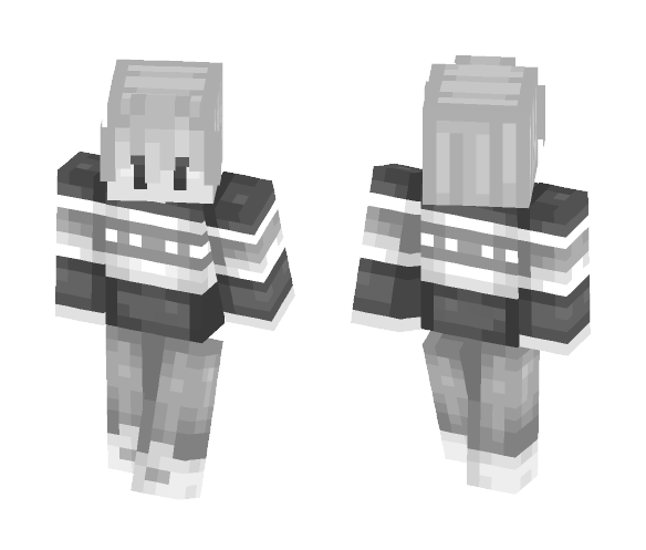 MrName - Male Minecraft Skins - image 1