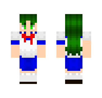 -=Midori Gurin (New)=-