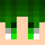 -=Midori Gurin (New)=- - Female Minecraft Skins - image 3