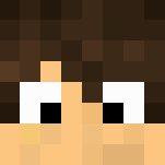 Hero brian gamer - Male Minecraft Skins - image 3
