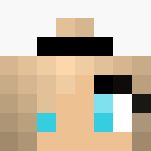 Bad Girl - Girl Minecraft Skins - image 3