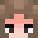 cute | RQ | my cereal - Female Minecraft Skins - image 3