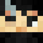 Guts from Berserk (Manga) - Male Minecraft Skins - image 3