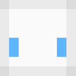 Underswap sans! (UF is left) - Male Minecraft Skins - image 3