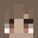 woof. - Female Minecraft Skins - image 3