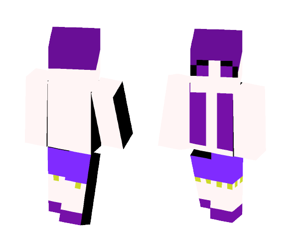 ballora - Female Minecraft Skins - image 1