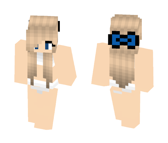 Download Free another version of the skin i made Skin for Minecraft image 1 another version of the skin i made - Female Minecraft Skins - image 1