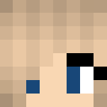 Download Free another version of the skin i made Skin for Minecraft image 3 another version of the skin i made - Female Minecraft Skins - image 3
