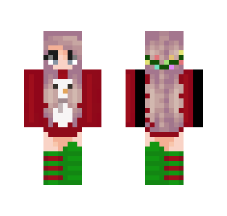 Christmas vibes