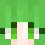 [Pokemon] Shaymin - Female Minecraft Skins - image 3