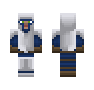 Knight V2