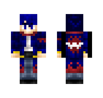 Simon! Gurren Lagann