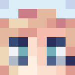White Winter - Female Minecraft Skins - image 3