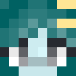Download Free Aquarius Female Skin for Minecraft image 3 Aquarius Female - Female Minecraft Skins - image 3