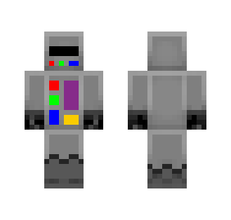 Mr. Robotic