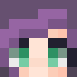 Jayda || OC~ (Improved) - Female Minecraft Skins - image 3