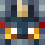 Kimahri Ronso [Final Fantasy X] - Male Minecraft Skins - image 3