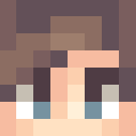 Nick //st with Bubblebath - Male Minecraft Skins - image 3