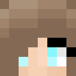 My Friend Cassidy - Female Minecraft Skins - image 3
