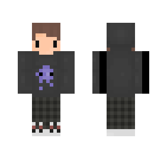 Hipster Logo Skin Chibi | ???? Zero