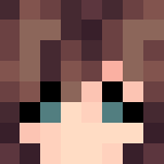 Kiki!!!!!!!1!11 (OC1!11!!1) - Female Minecraft Skins - image 3