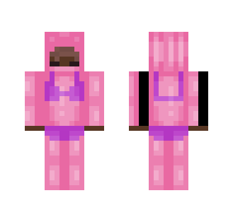 Dont ask