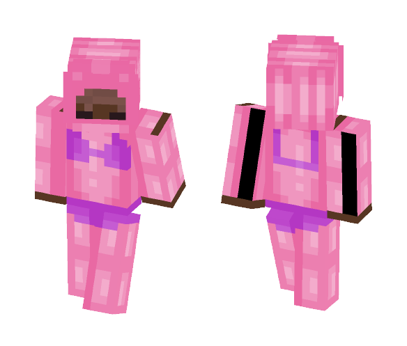 Dont ask - Male Minecraft Skins - image 1