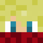 sithblade coolness - Male Minecraft Skins - image 3