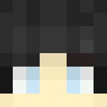 Emo to the Extremo - Male Minecraft Skins - image 3