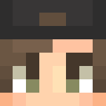 Paris :p - Male Minecraft Skins - image 3
