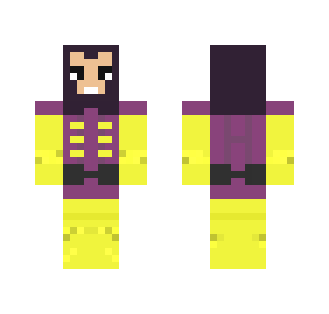 The Trapster (Marvel)