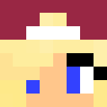 Skater Chick - Female Minecraft Skins - image 3