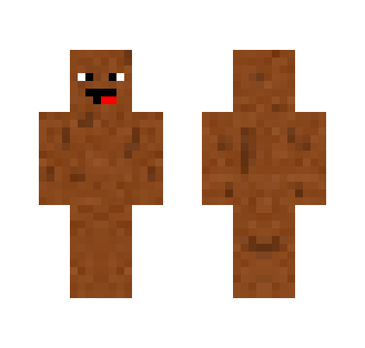 Derpy Potato - Other Minecraft Skins - image 2