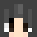 Download Free Cute Baby Girl Skin for Minecraft image 3 Cute Baby Girl - Baby Minecraft Skins - image 3