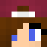 Jessica~ Popular Girl - Girl Minecraft Skins - image 3