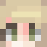 unmotivated and uninspired - Female Minecraft Skins - image 3