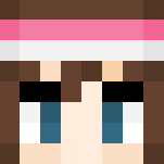 Whi-Two Pokemon - Female Minecraft Skins - image 3