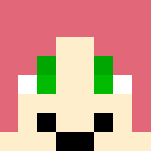 Sakura Haruno - Female Minecraft Skins - image 3
