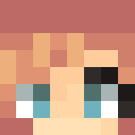 Beverly | Christmas Present - Christmas Minecraft Skins - image 3