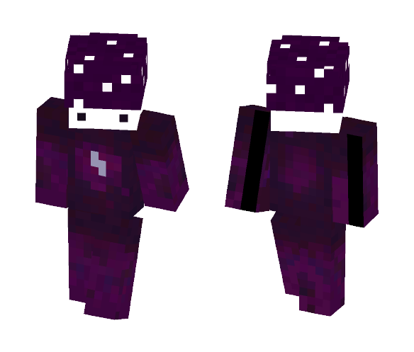Pilz - Female Minecraft Skins - image 1