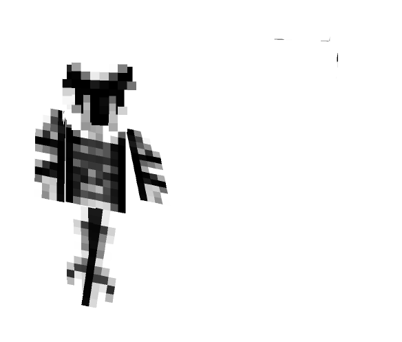 Drawing - Other Minecraft Skins - image 1
