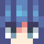 Sure, Honey Cakes x ST - Female Minecraft Skins - image 3