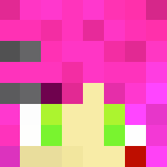 Slaved Girl - Girl Minecraft Skins - image 3