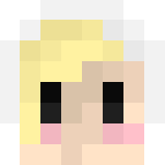Fionna the Human - Female Minecraft Skins - image 3